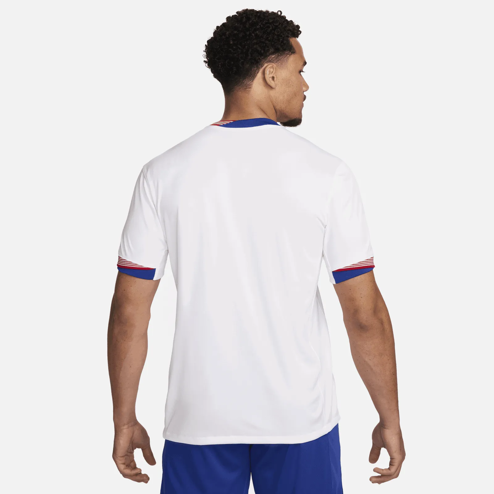 NIKE DRIFIT USMNT STADIUM 2024/25